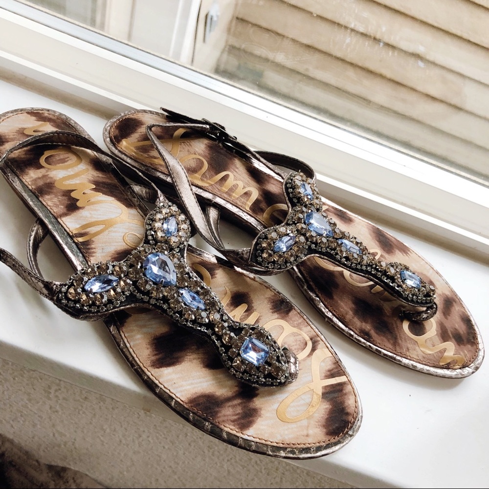 Sam Edelman Dressy Sandals